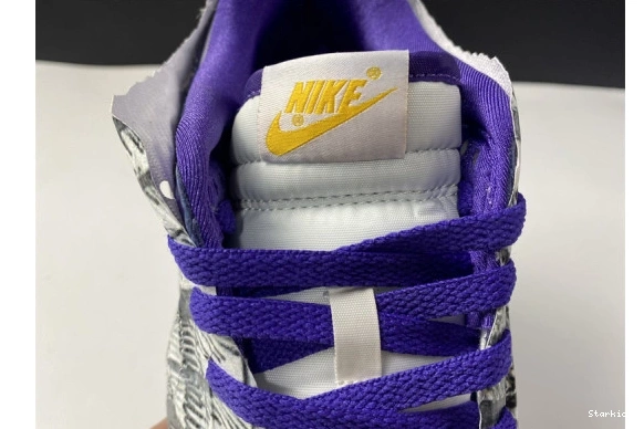 Nike Old Flip Dunk School the Low DJ4636-100 0109